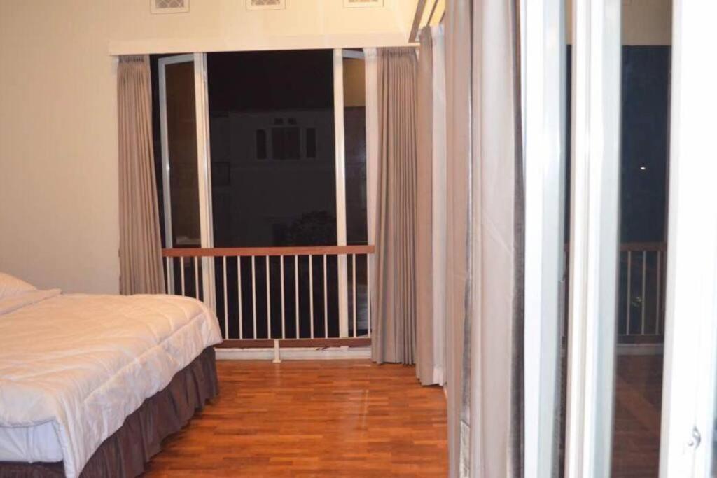 Villa Agro Kusuma Pinus R7 Batu  Exteriör bild